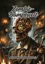 Ela Artjoy: Zombie-Dampfwelt, Buch