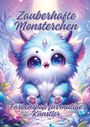 Ela Artjoy: Zauberhafte Monsterchen, Buch
