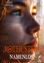 Avery Parker: Roter Stern, Buch