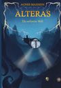 Agnes Maxsein: Alteras, Buch