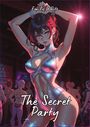 Emily White: The Secret Party, Buch