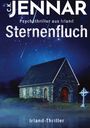 C. K. Jennar: Sternenfluch, Buch