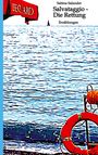Sabina Salander: Salvataggio - Die Rettung, Buch