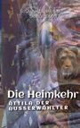 Sandor Simó: Die Heimkehr, Buch