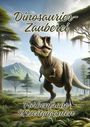 Ela Artjoy: Dinosaurier-Zauberei, Buch