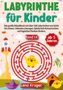 Lena Krüger: Labyrinthe für Kinder ab 5 Jahren - Band 14, Buch