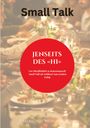 Charlotte Wordsworth: Jenseits des «Hi», Buch