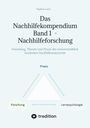 Stephan Layh: Das Nachhilfekompendium Band 1 - Nachhilfeforschung, Buch