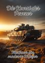 Ela Artjoy: Die Kunst der Panzer, Buch