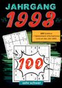 Sudoku Jahrbücher: 1993- Rätselspaß und Zeitreise, Buch