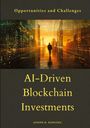 Joseph H. Rodgers: AI-Driven Blockchain Investments, Buch