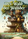 Maxi Pinselzauber: Der Wald der Wunder, Buch