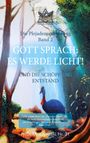 Gyeorgos Ceres Hatonn: Gott Sprach: Es Werde Licht!, Buch