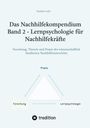 Stephan Layh: Das Nachhilfekompendium Band 2 - Lernpsychologie für Nachhilfekräfte, Buch