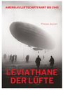 Thomas Gustav: Leviathane der Lüfte, Buch