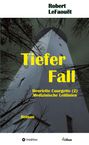 Robert LeFaouët: Tiefer Fall, Buch