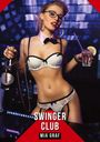 Mia Graf: Swinger Club, Buch