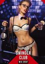 Mia Graf: Swinger Club, Buch