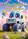 Ela Artjoy: Von Reifen und Riesen, Buch