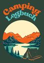 Nora Milles: Camping Logbuch, Buch