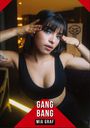 Mia Graf: Gang Bang, Buch