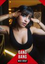 Mia Graf: Gang Bang, Buch