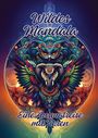 Ela Artjoy: Wildes Mandala, Buch