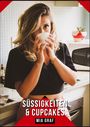 Mia Graf: Süßigkeiten & Cupcakes, Buch