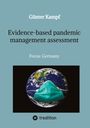 Günter Kampf: Evidence-based pandemic management assessment, Buch