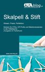 OTA-Blog. at: Skalpell und Stift, Buch