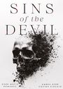 Cosima Kincaid: Sins of the Devil, Buch