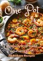 Diana Kluge: One Pot, Buch