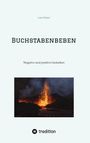 Lutz Meier: Buchstabenbeben, Buch