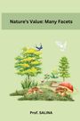 Salina: Nature's Value: Many Facets, Buch