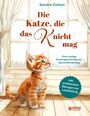 Sandra Cichon: Die Katze, die das K nicht mag, Buch