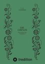 L. S. Goodtime: Die Grenze Magie Fantasy, Buch