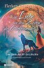 Flerken Chatoyance: Die Liebe in den Zeiten des Wolfsmondes, Buch