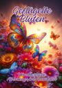 Ela Artjoy: Geflügelte Blüten, Buch