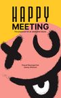 Danny Wünsch: Happy Meeting, Buch