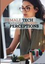 Larry J. Chamber: Female Tech Managers' Diversity Perceptions, Buch