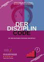 Holger Kiefer: Der Disziplin Code, Buch