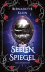 Bernadette Klein: Seelenspiegel, Buch