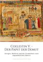 Lino Buonaventura: Coelestin V. - Der Papst der Demut, Buch