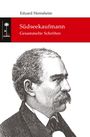 Eduard Hernsheim: Südseekaufmann, Buch