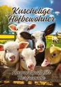 Ela Artjoy: Kuschelige Hofbewohner, Buch