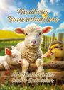 Ela Artjoy: Niedliche Bauernhoftiere, Buch