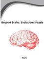 Nami: Beyond Brains: Evolution's Puzzle, Buch