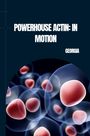Georgia: Powerhouse Actin: In Motion, Buch