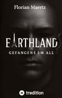 Florian Maertz: Earthland, Buch