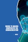 Smith: Micro to Macro: Composites via Homogenization, Buch